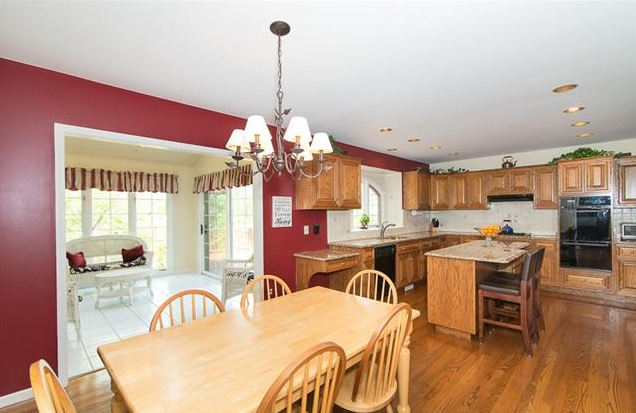 Thornridge Rochester Hills MI Homes for sale 